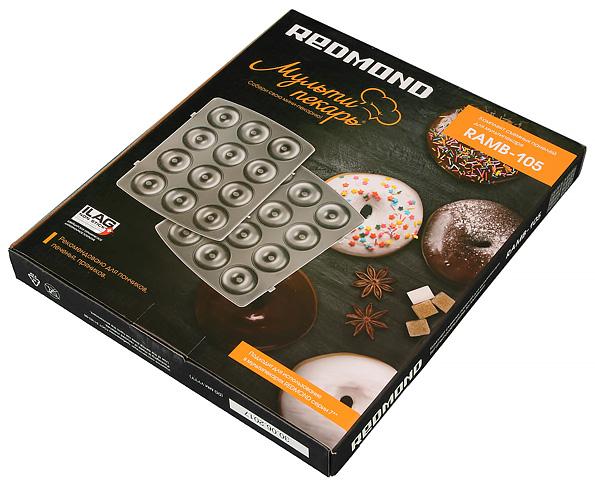 Мультипекарь Redmond RMB-M713/1