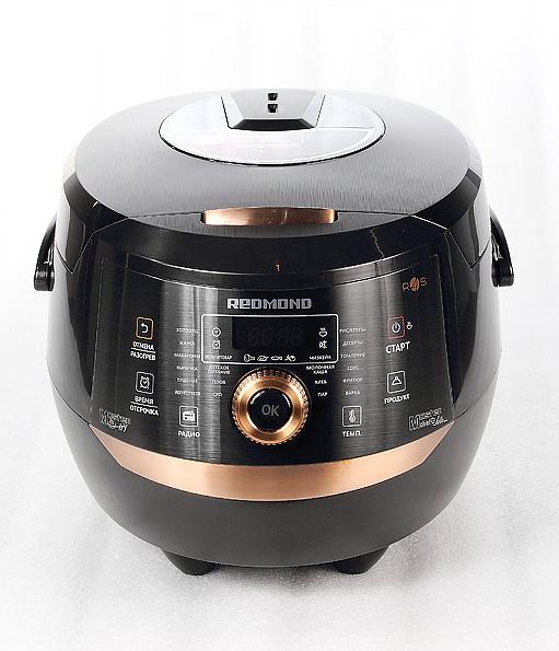 Мультикухня Redmond RMC-CBF390S