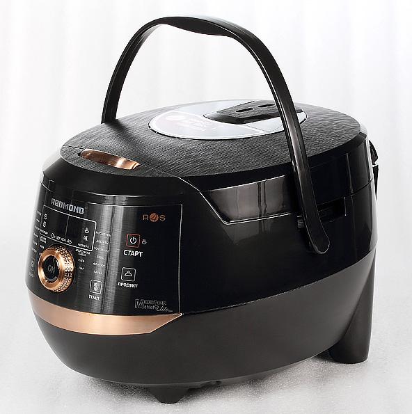 Мультикухня Redmond RMC-CBF390S