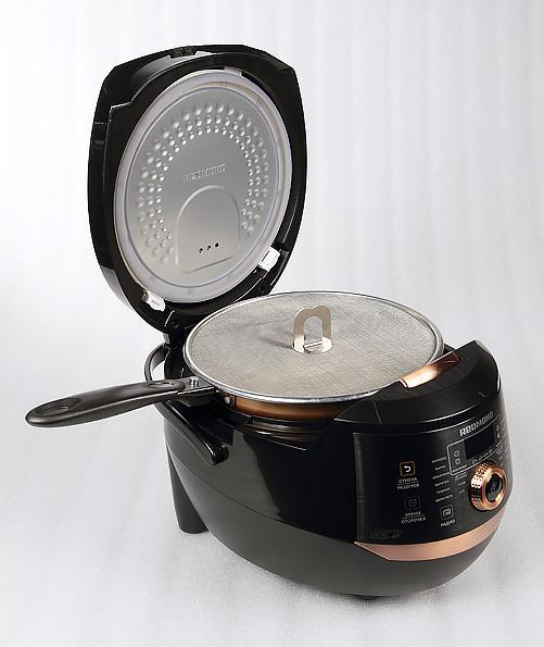 Мультикухня Redmond RMC-CBF390S
