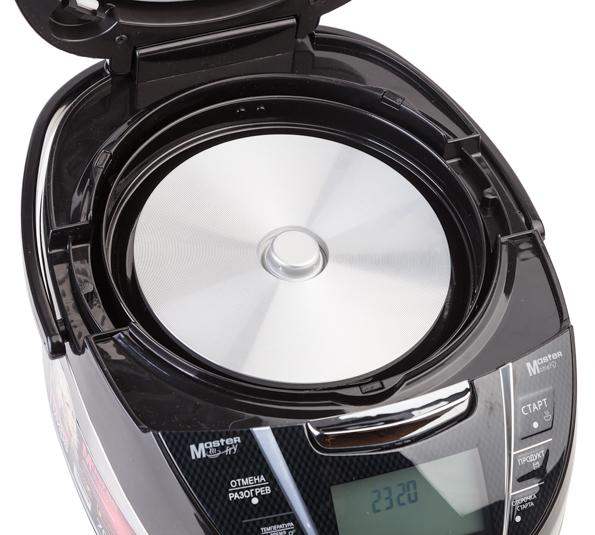 Мультикухня Redmond RMC-FM230