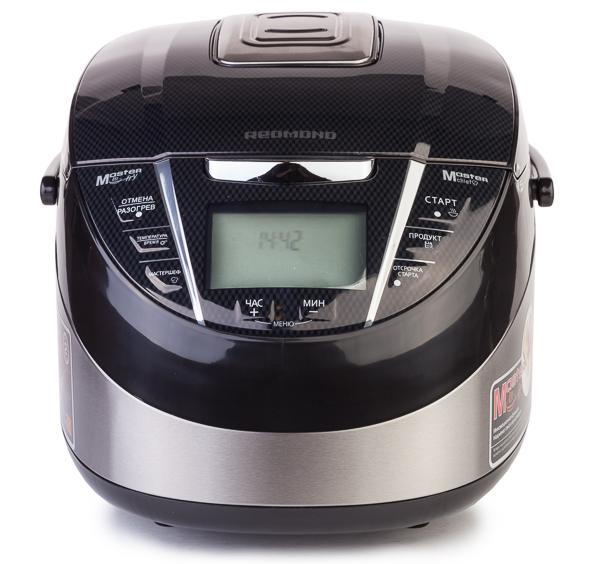 Мультиварка Redmond RMC-FM230