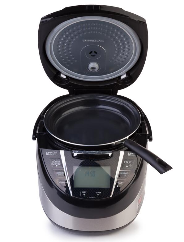 Мультиварка Redmond RMC-FM230