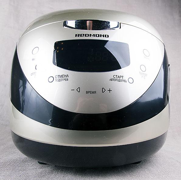 мультиварка Redmond RMC-M150