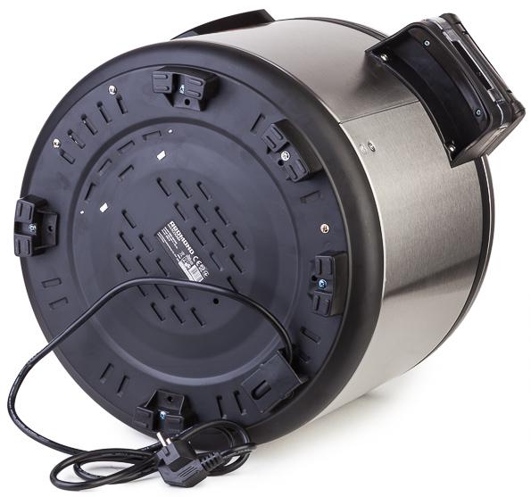 профессиональная мультиварка Redmond RMC-SM1000