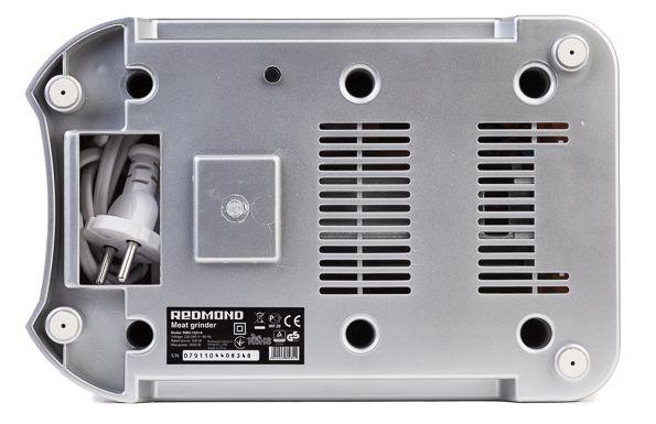 мясорубка Redmond RMG-1203-8