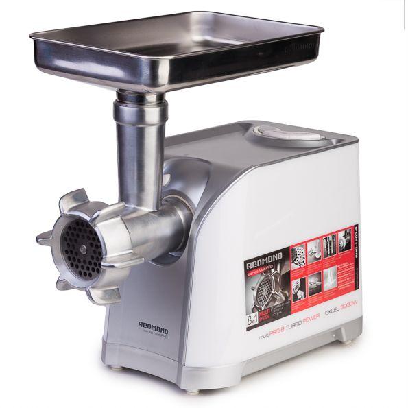 мясорубка Redmond RMG-1203-8
