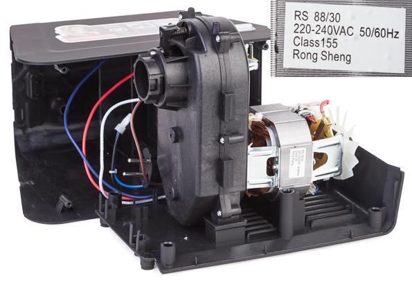 Redmond RMG-1215