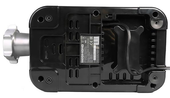 мясорубка Redmond RMG-CBM1225