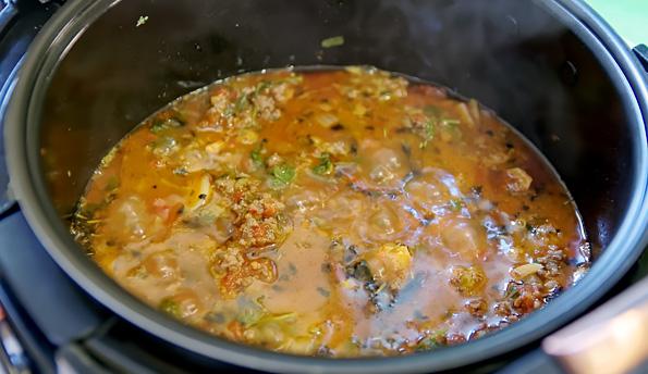 мясорубка Redmond RMG-CBM1225