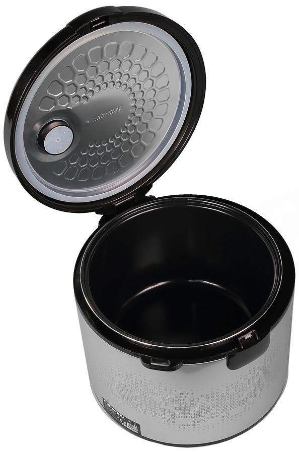 Мультикухня Redmond SkyKitchen RMK-FM41S