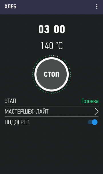 Мультикухня Redmond SkyKitchen RMK-FM41S