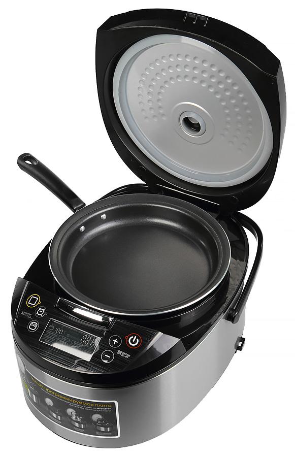 Мультиварка (мультикухня) Redmond RMK-M452