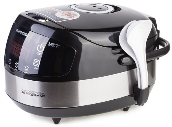 Мультикухня Redmond RMK-M911