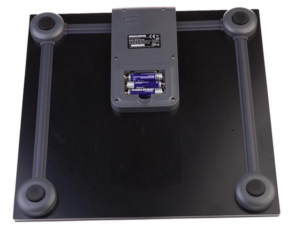 Весы напольные Redmond SkyBalance RS-740S