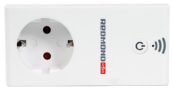 Умная розетка Redmond SkySocket Gateway 102S-E
