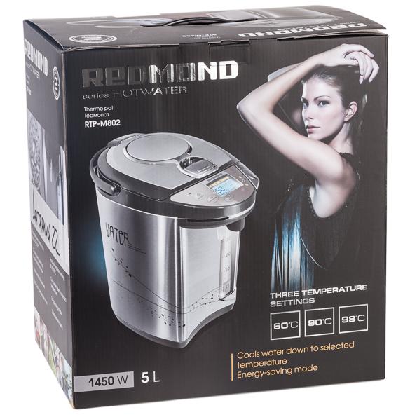 Термопот Redmond RTP-M802