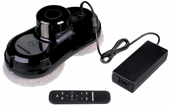 Робот для мойки окон Redmond RV-RW001