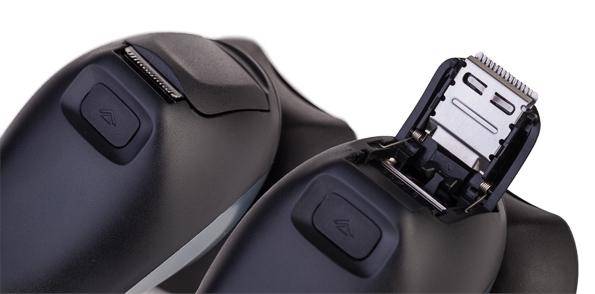 Роторная электробритва Remington XR1330