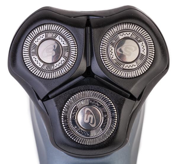 Роторная электробритва Remington XR1330