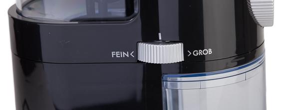 кофемолка Rommelsbacher EKM 200