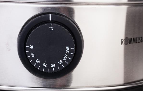 Термопот Rommelsbacher GA 1000