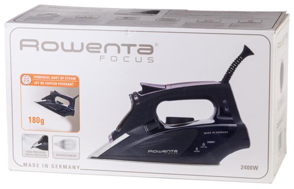 Утюг Rowenta Focus DW 5135D1