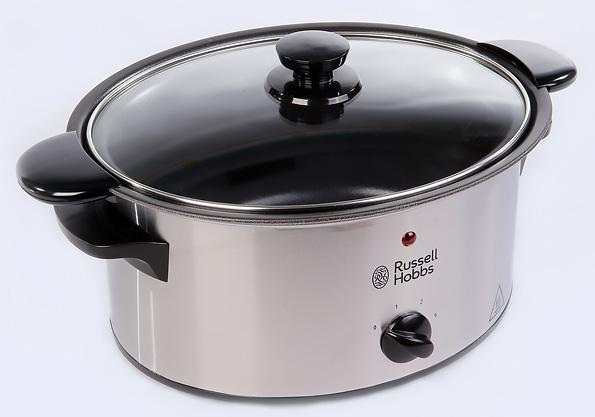 Медленноварка Russell Hobbs 22740-56