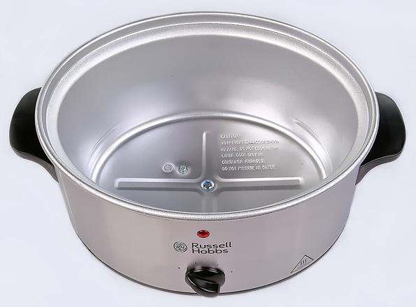 Медленноварка Russell Hobbs 22740-56