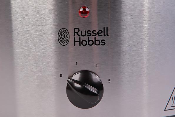 Медленноварка Russell Hobbs 22740-56