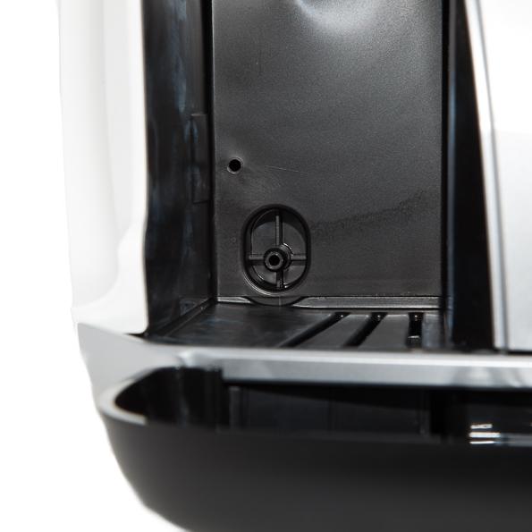 кофеварки-эспрессо Rommelsbacher EKS 2000 и DeLonghi EC680, и кофемашина Philips Saeco Xsmall HD8745