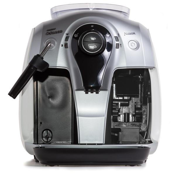 кофемашина Philips Saeco Xsmall HD8745
