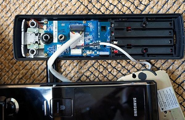 samsung shs-5230
