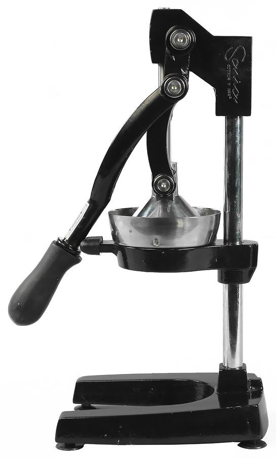 соковыжималка прессовая Sana Citrus Press