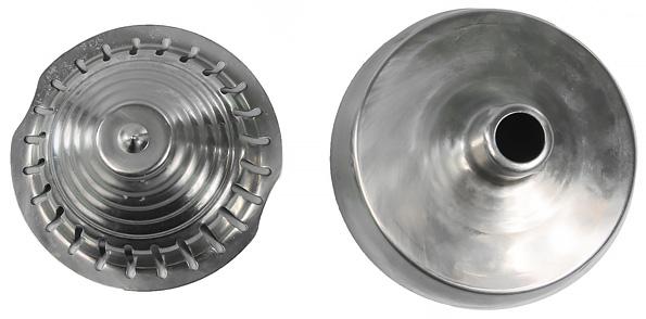 соковыжималка прессовая Sana Citrus Press