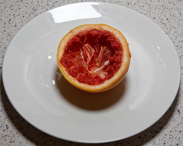 соковыжималка прессовая Sana Citrus Press