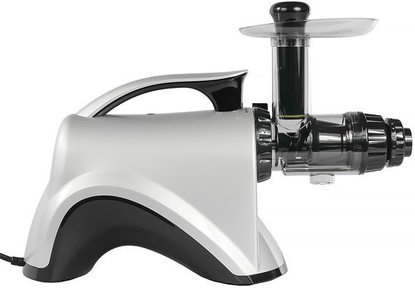 Шнековая соковыжималка Sana EUJ-606 и маслопресс Sana Oil Extractor EUJ-702