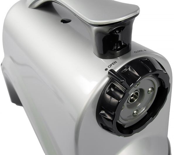 Шнековая соковыжималка Sana EUJ-606 и маслопресс Sana Oil Extractor EUJ-702