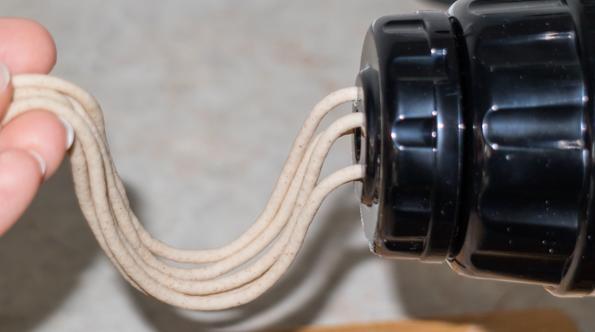 Шнековая соковыжималка Sana EUJ-606 и маслопресс Sana Oil Extractor EUJ-702