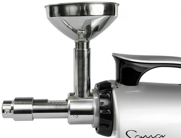 Маслопресс Sana Oil Extractor EUJ-702