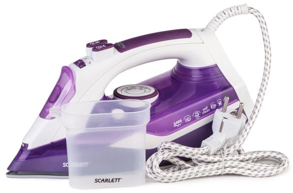 Утюг Scarlett SC-SI30K14