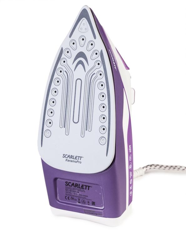 Утюг Scarlett SC-SI30K14