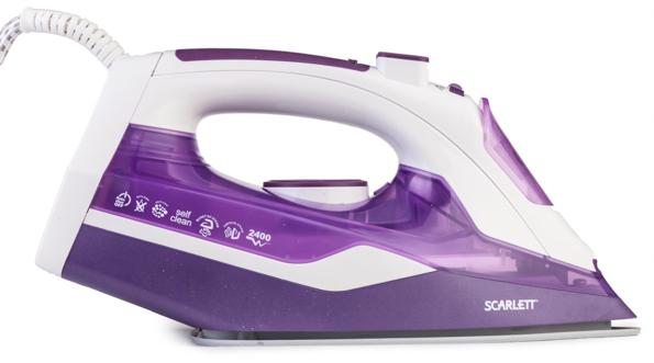 Утюг Scarlett SC-SI30K14
