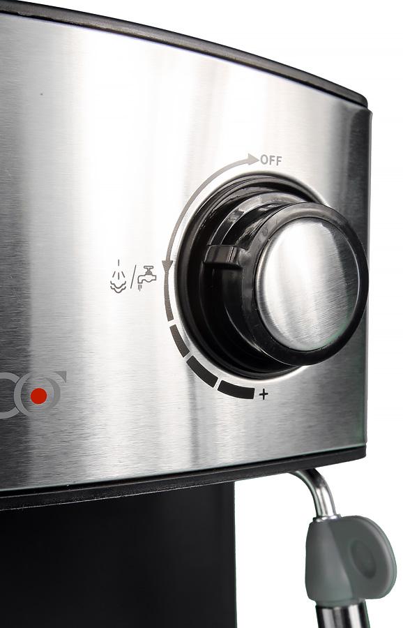 Рожковая кофеварка Sinbo SCM 2944