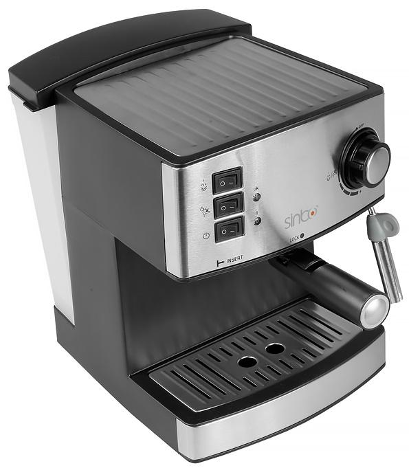 Рожковая кофеварка Sinbo SCM 2944