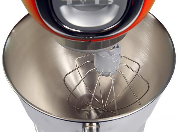 Планетарный миксер Smeg SMF01