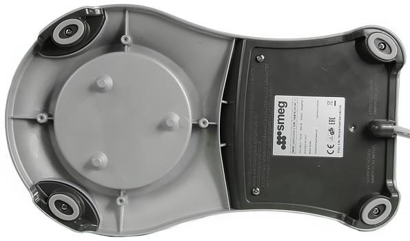Планетарный миксер Smeg SMF01