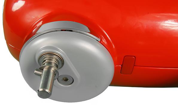 Планетарный миксер Smeg SMF01