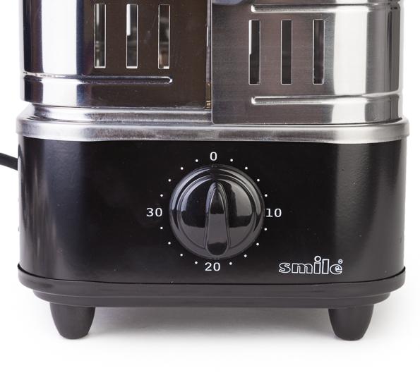 электрошашлычница Smile GB 3313