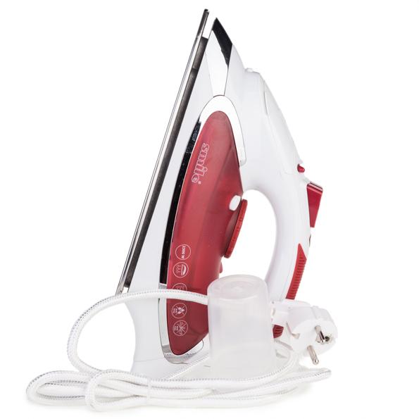 Утюг Smile Steam Iron SI 971